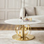 Evren Marble Top Coffee Table-furniture-livingroom-coffeetables-image-1