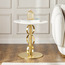 طاولة جانبية بسطح رخام - إيفرين-furniture-livingroom-sideandendtables-image-5