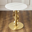 طاولة جانبية بسطح رخام - إيفرين-furniture-livingroom-sideandendtables-image-4