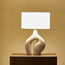 Dovica Ceramic Table Lamp - 51 cm-household-lighting-tableanddesklamps-image-2