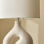 Dovica Ceramic Table Lamp - 51 cm-household-lighting-tableanddesklamps-image-3