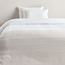 Eternity Cotton Percale 325 Thread Count 3-Piece King Duvet Cover Set - 230x220 cm-household-bedding-duvetandcovers-duvetcovers-image-2