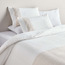 Eternity Cotton Percale 325 Thread Count 3-Piece Queen Duvet Cover Set - 200x200 cm-household-bedding-duvetandcovers-duvetcovers-image-1
