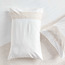 Eternity Cotton Percale 325 Thread Count 3-Piece Queen Duvet Cover Set - 200x200 cm-household-bedding-duvetandcovers-duvetcovers-image-3