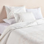 Eternity Cotton Percale 325 Thread Count 3-Piece Queen Duvet Cover Set - 200x200 cm-binpromo_ALLBANKS_OMN_14032025-image-1