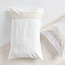 Eternity Cotton Percale 325 Thread Count 3-Piece Super King Duvet Cover Set - 260x220 cm-binpromo_ALLBANKS_OMN_14032025-image-3