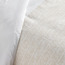 Eternity Cotton Percale 325 Thread Count 3-Piece Super King Duvet Cover Set - 260x220 cm-binpromo_ALLBANKS_OMN_14032025-image-4