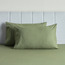 Essence Cotton Percale 144 Thread Count 2-Piece Standard Pillowcase Set - 50x75 cm-household-bedding-sheetsandpillowcases-pillowcases-image-14