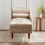 Dolores Velvet Chaise-furniture-sofaandseating-chaiseandbenches-image-3
