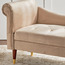 Dolores Velvet Chaise-furniture-sofaandseating-chaiseandbenches-image-4