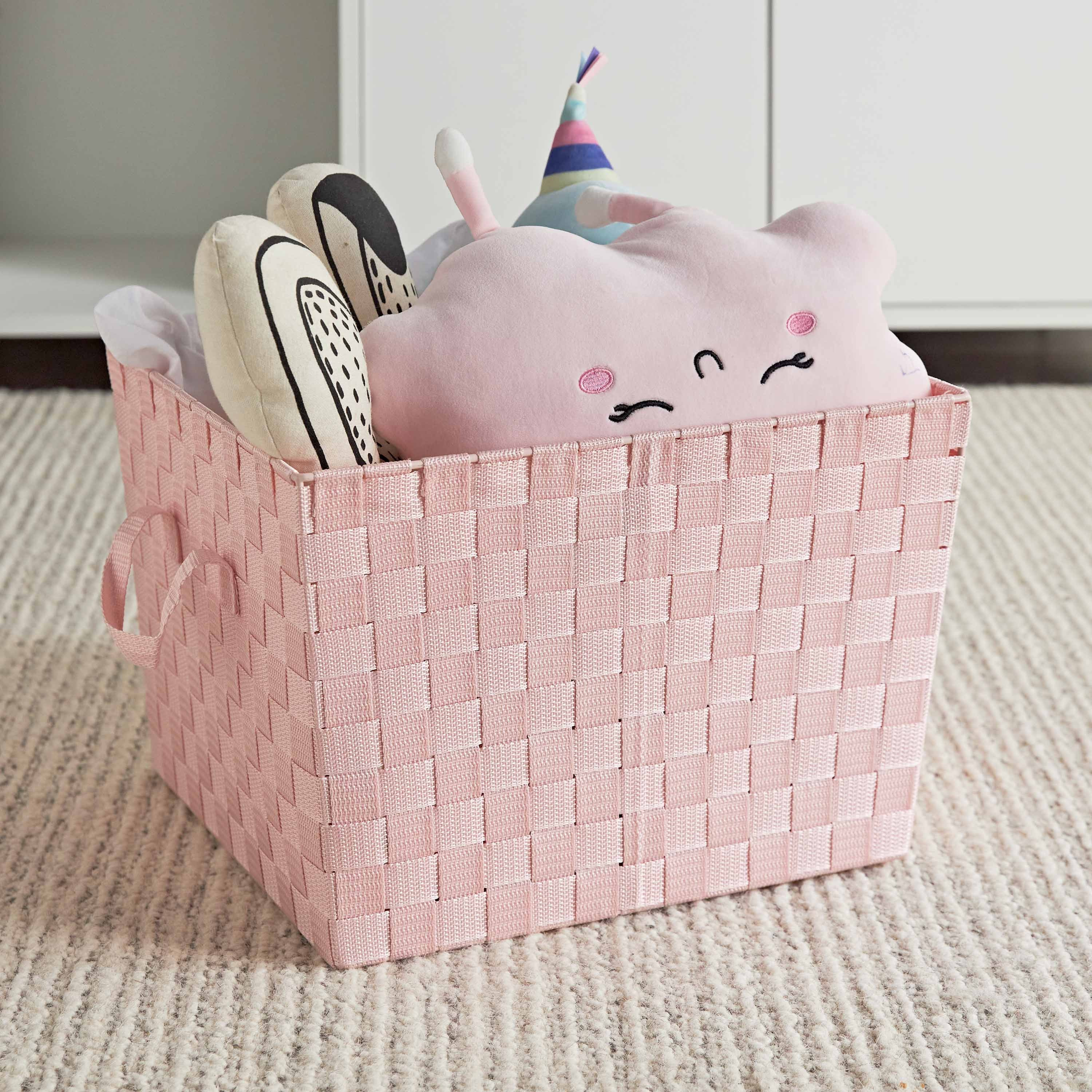 Luke Storage Basket