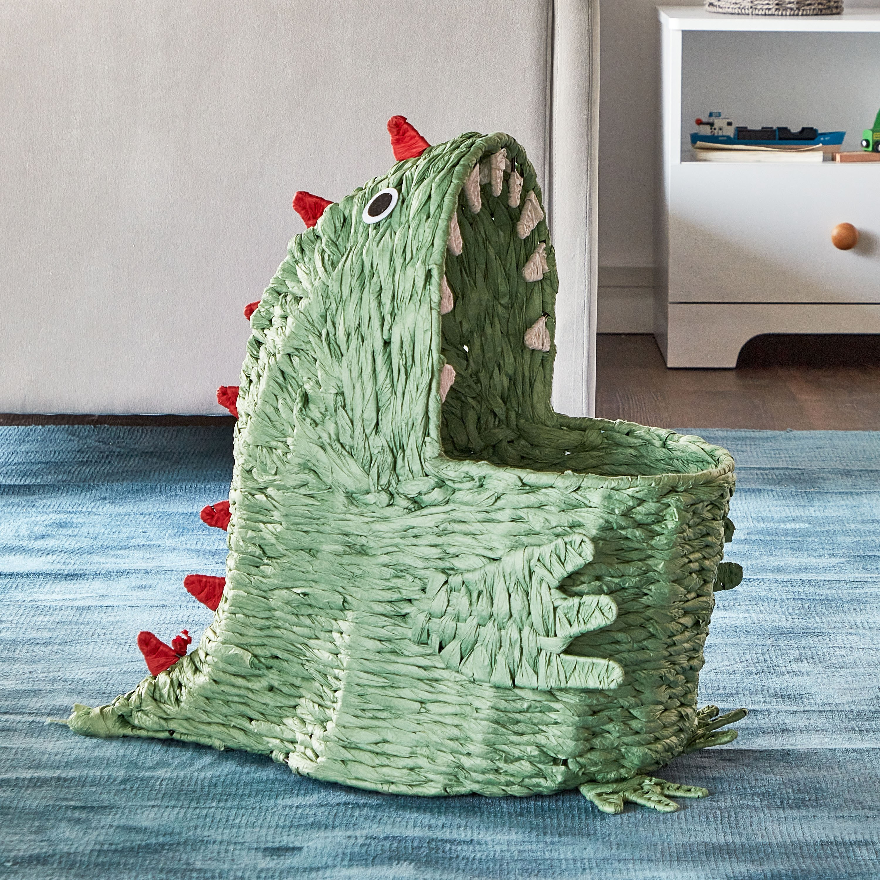 Alex Dino Storage Basket