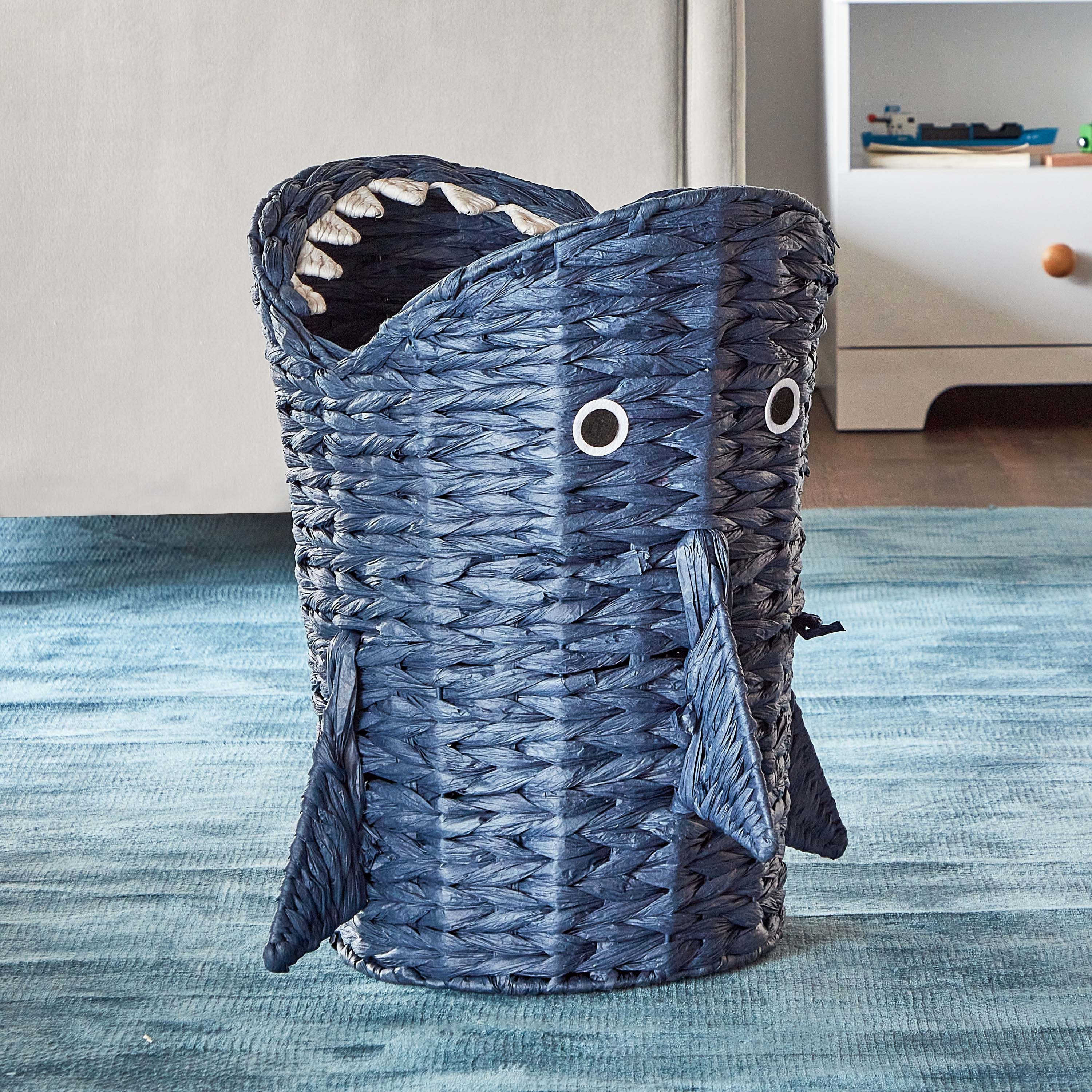 Alex Shark Storage Basket