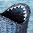 Alex Shark Storage Basket-babyandkids-bathandstorage-storage-binsandbaskets-image-3
