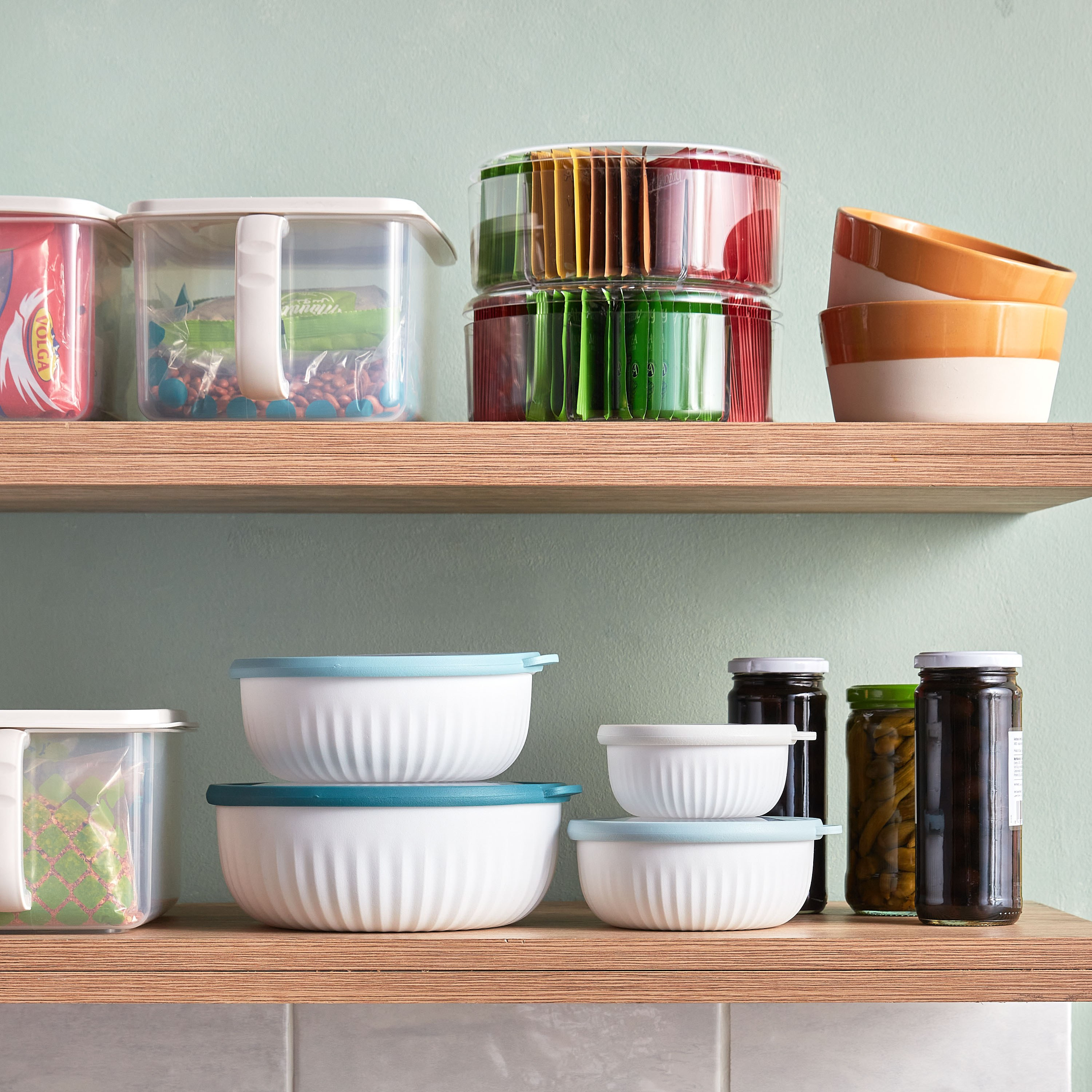 Spencer 4-Piece Airtight Bowl Set-household-kitchen-foodstorage-pantryandstorage-image-3