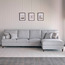 Colombia 4-Seater Fabric Right Corner Sofa-furniture-sofaandseating-cornersofas-image-2