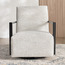 Como Fabric Swivel Armchair-furniture-sofaandseating-armchairs-image-2