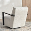 Como Fabric Swivel Armchair-furniture-sofaandseating-armchairs-image-3