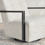 Como Fabric Swivel Armchair-furniture-sofaandseating-armchairs-image-4