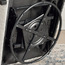 Como Fabric Swivel Armchair-furniture-sofaandseating-armchairs-image-5