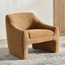 Tulin Fabric Armchair-furniture-sofaandseating-armchairs-image-1