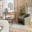 Tulin Fabric Armchair-furniture-sofaandseating-armchairs-image-13