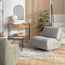 كرسي قماش دوار - ميلان-furniture-sofaandseating-armchairs-image-2
