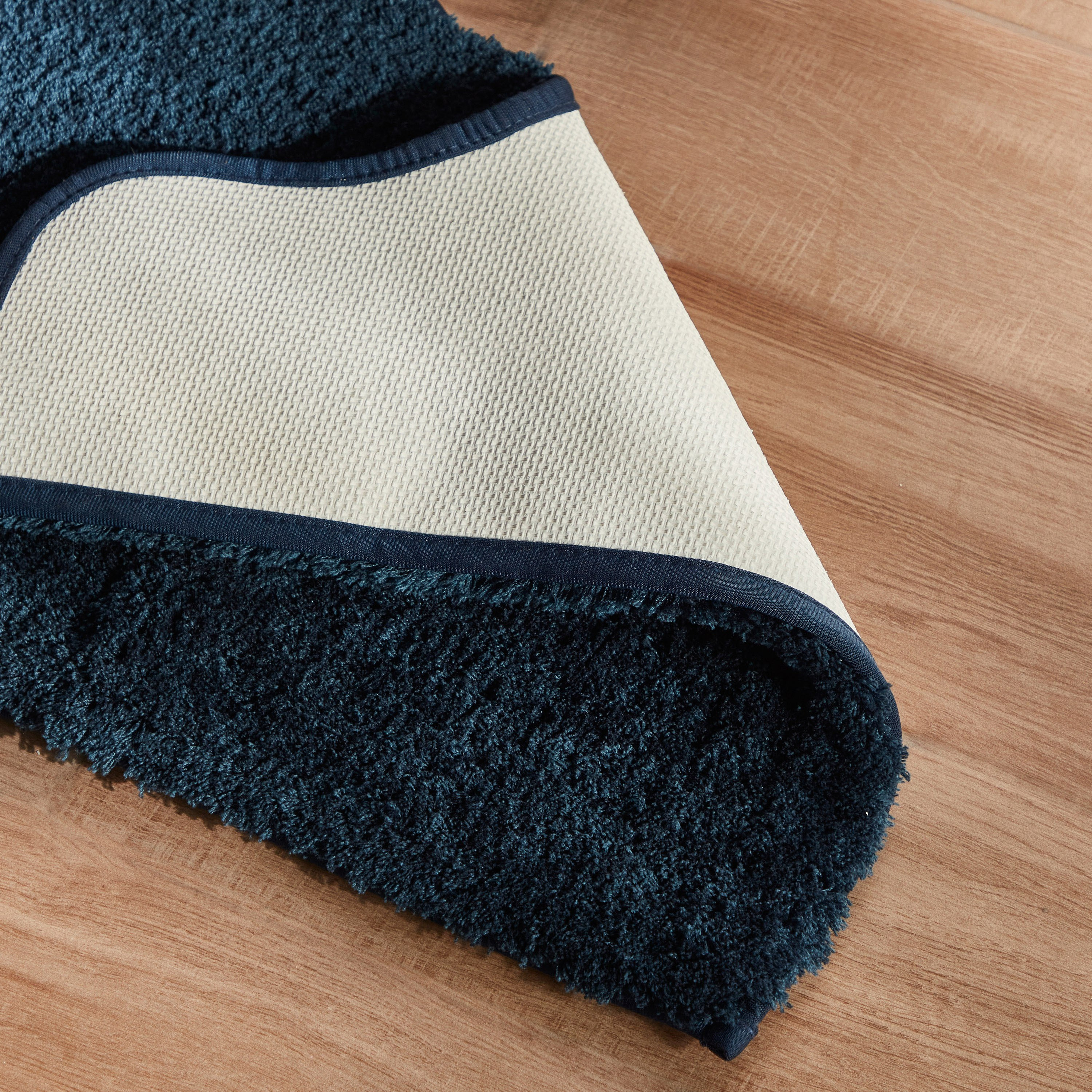 سجادة حمام - بريميوم دريلون - 50x50 سم-household-bathandlaundry-bathlinen-bathmatsandtubmats-image-3