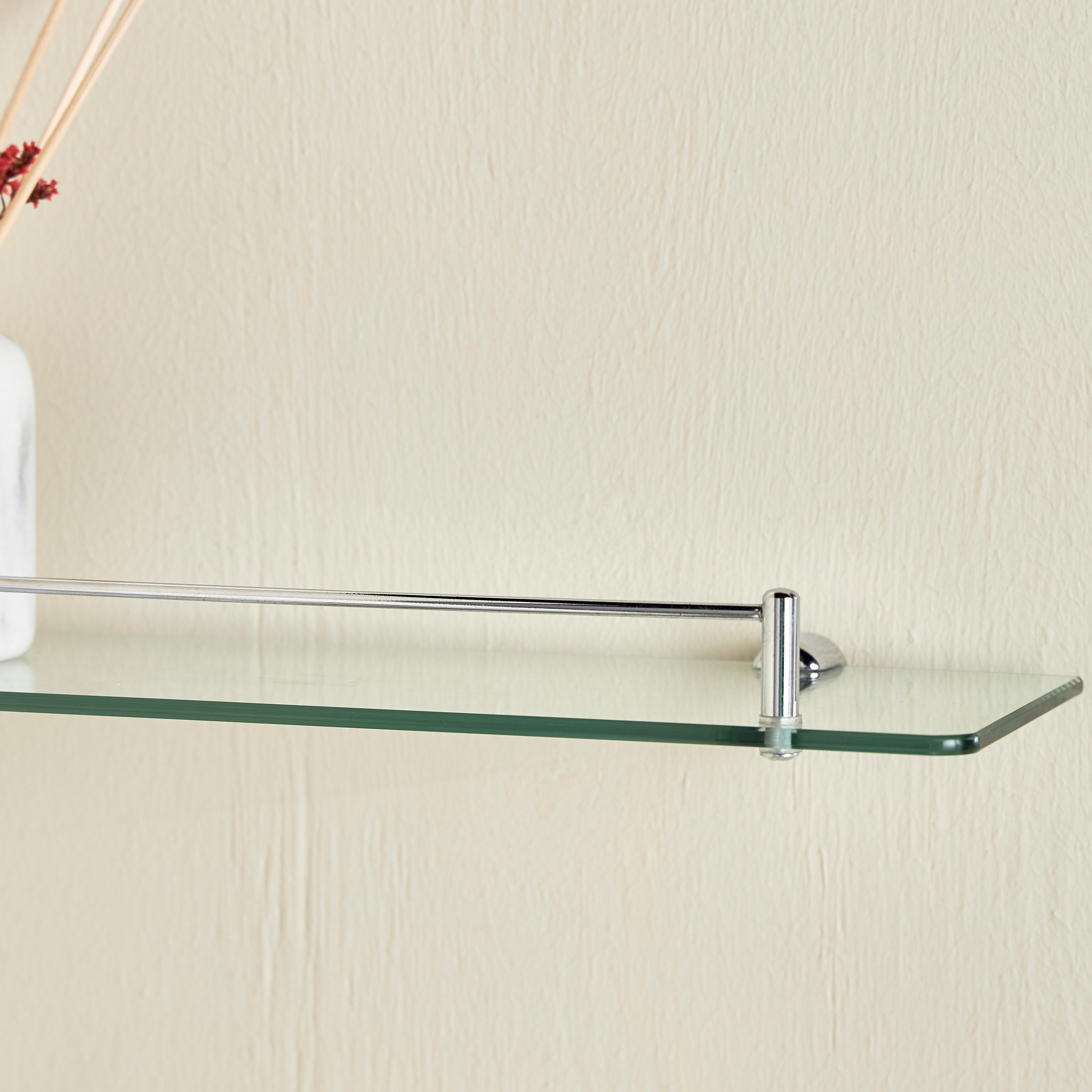 Iris Wall Shelf-household-bathandlaundry-bathroomorganizing-wallfixturesandhooks-image-2