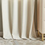 Pin Rib 2-Piece Non Blackout Curtain Set - 130x300 cm-binpromo_ALLBANKS_OMN_14032025-image-2