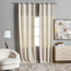 Pin Rib 2-Piece Non Blackout Curtain Set - 130x300 cm-binpromo_ALLBANKS_OMN_14032025-image-5