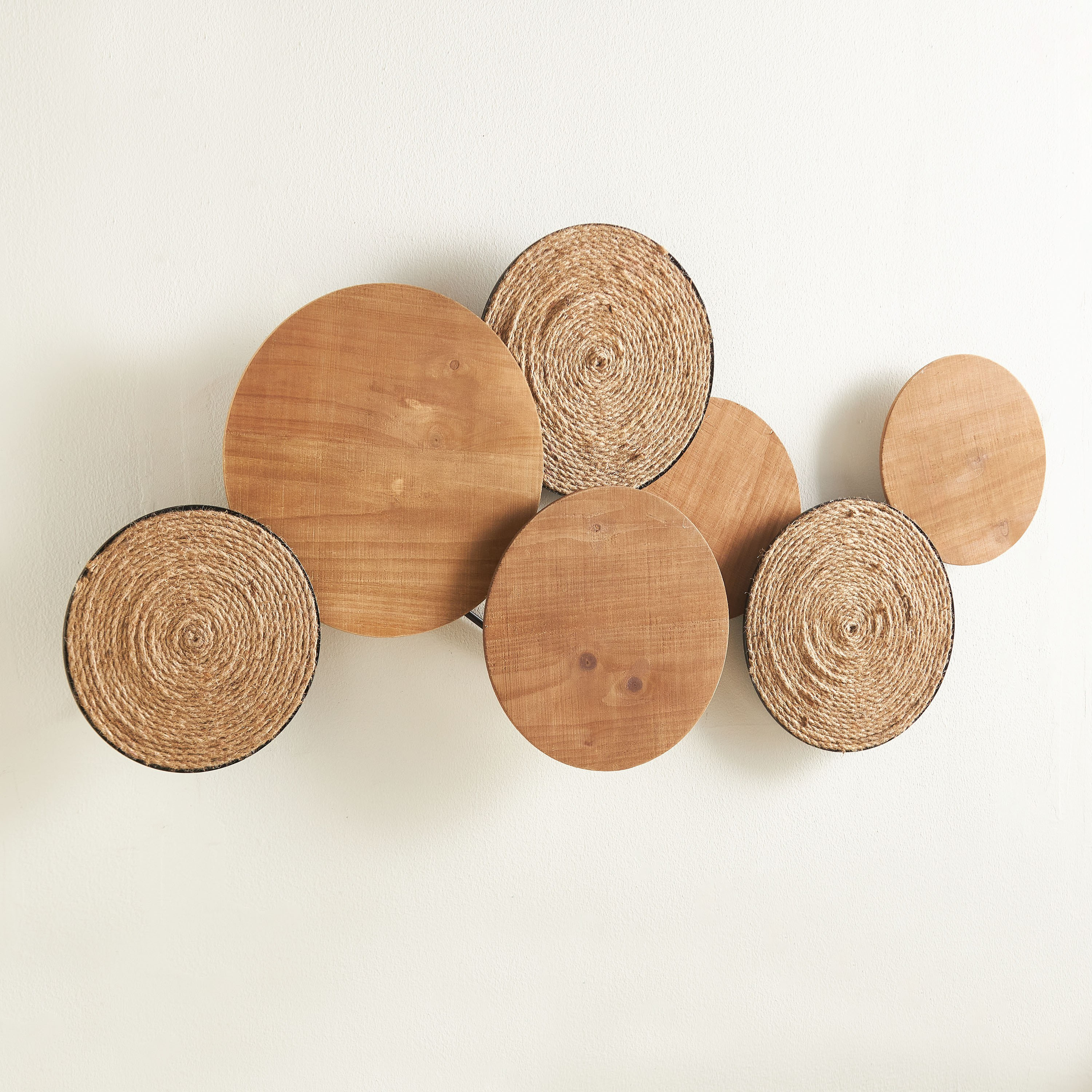 Cinnamo Wall Decor Accent - 124x60 cm-household-walldecorandmirrors-wallaccents-image-2