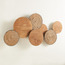 Cinnamo Wall Decor Accent - 124x60 cm-household-walldecorandmirrors-wallaccents-image-2
