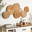 Cinnamo Wall Decor Accent - 124x60 cm-household-walldecorandmirrors-wallaccents-image-4