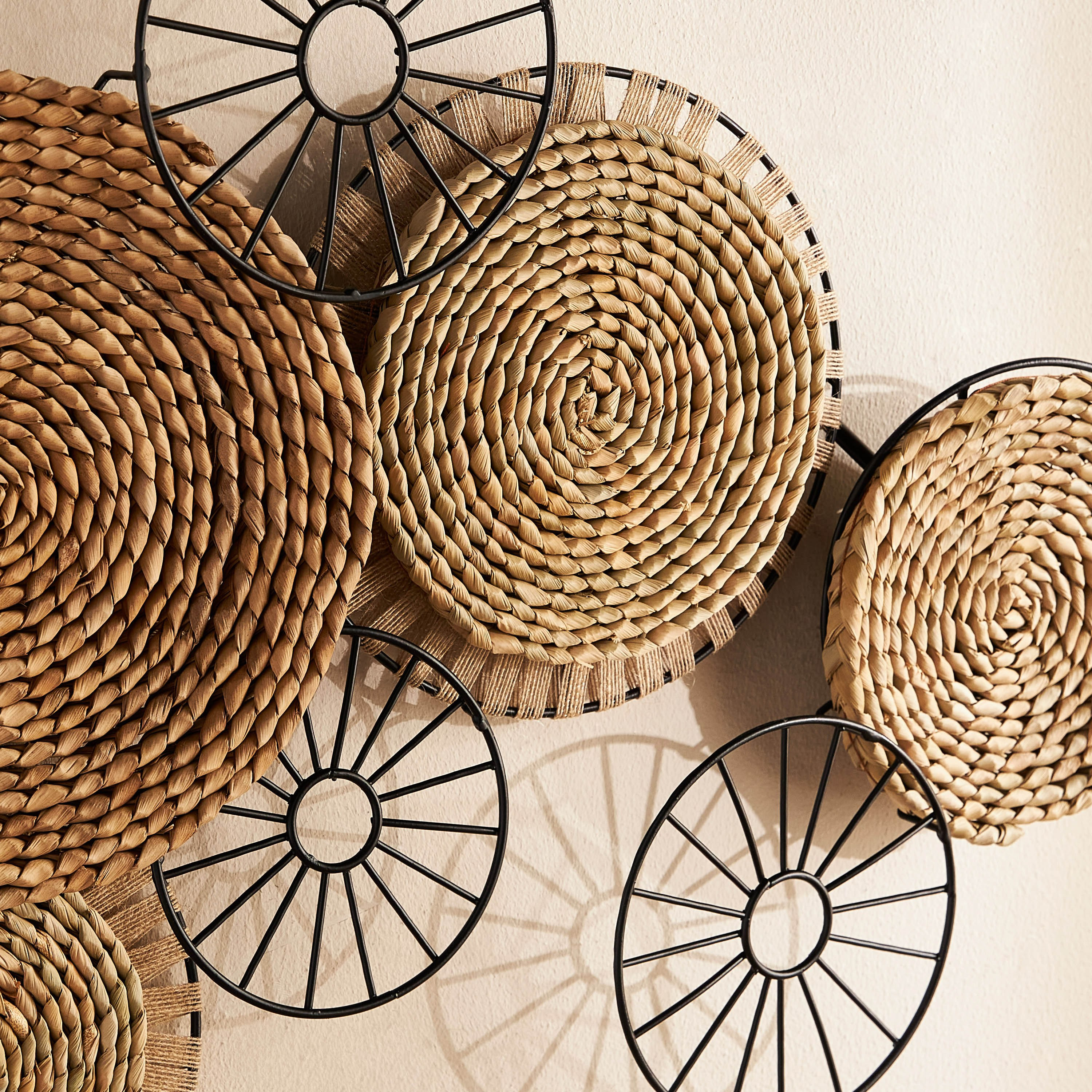 Merivale Wall Decor Accent - 68x51 cm-household-walldecorandmirrors-wallaccents-image-4