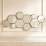 زينة حائط بمرآة - ميريفال - 131x55 سم-household-walldecorandmirrors-wallaccents-image-3