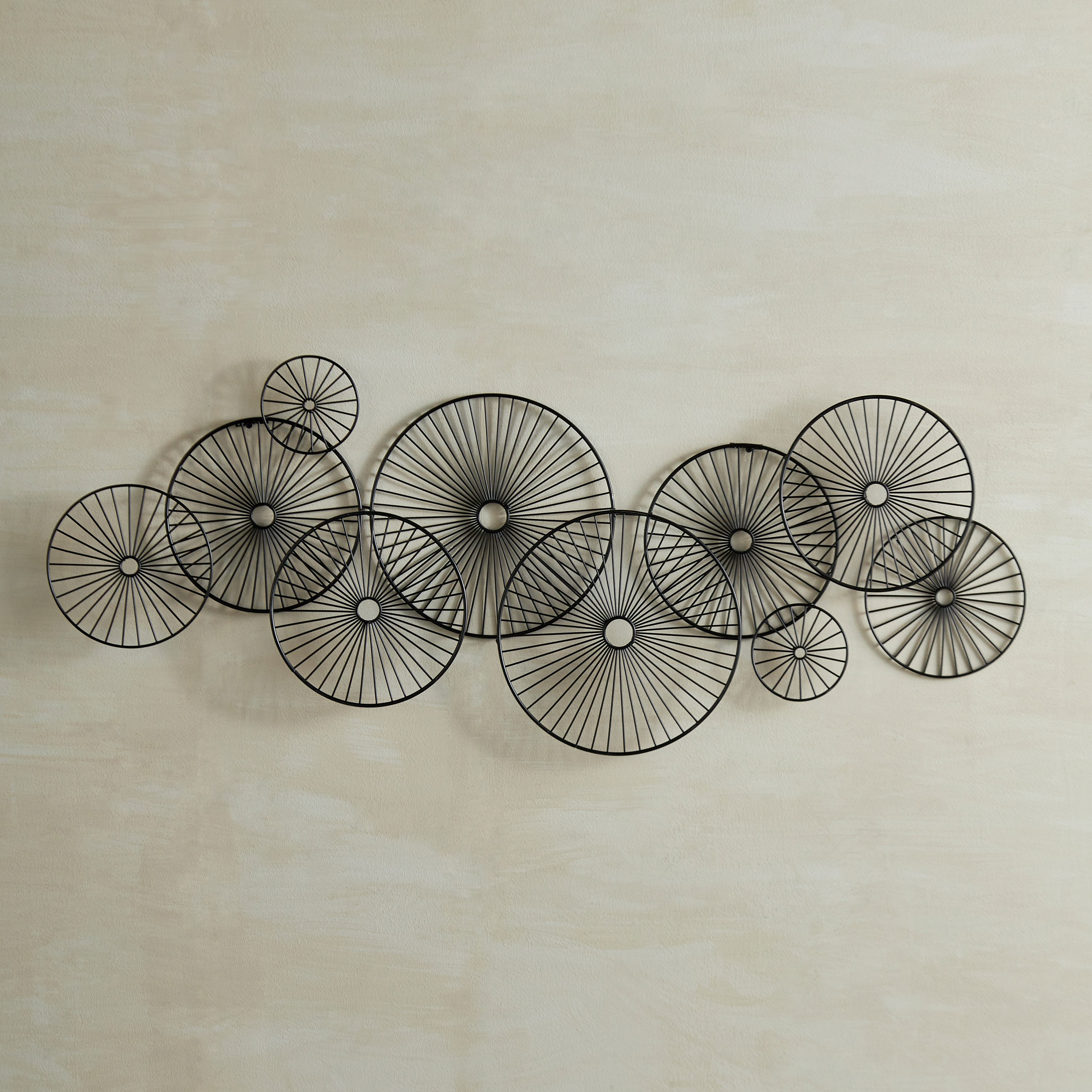 Vigado Wall Accent