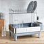 Bristol 2-Tier Dish Rack-binpromo_KSA_Alrajhi_17062026-image-6