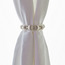 Crystal Rope Curtain Tieback - 61 cm-household-windows-curtainrodsandaccessories-windowaccessories-image-1