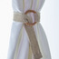 Belt Ring Curtain Tieback - 61 cm-household-windows-curtainrodsandaccessories-windowaccessories-image-2