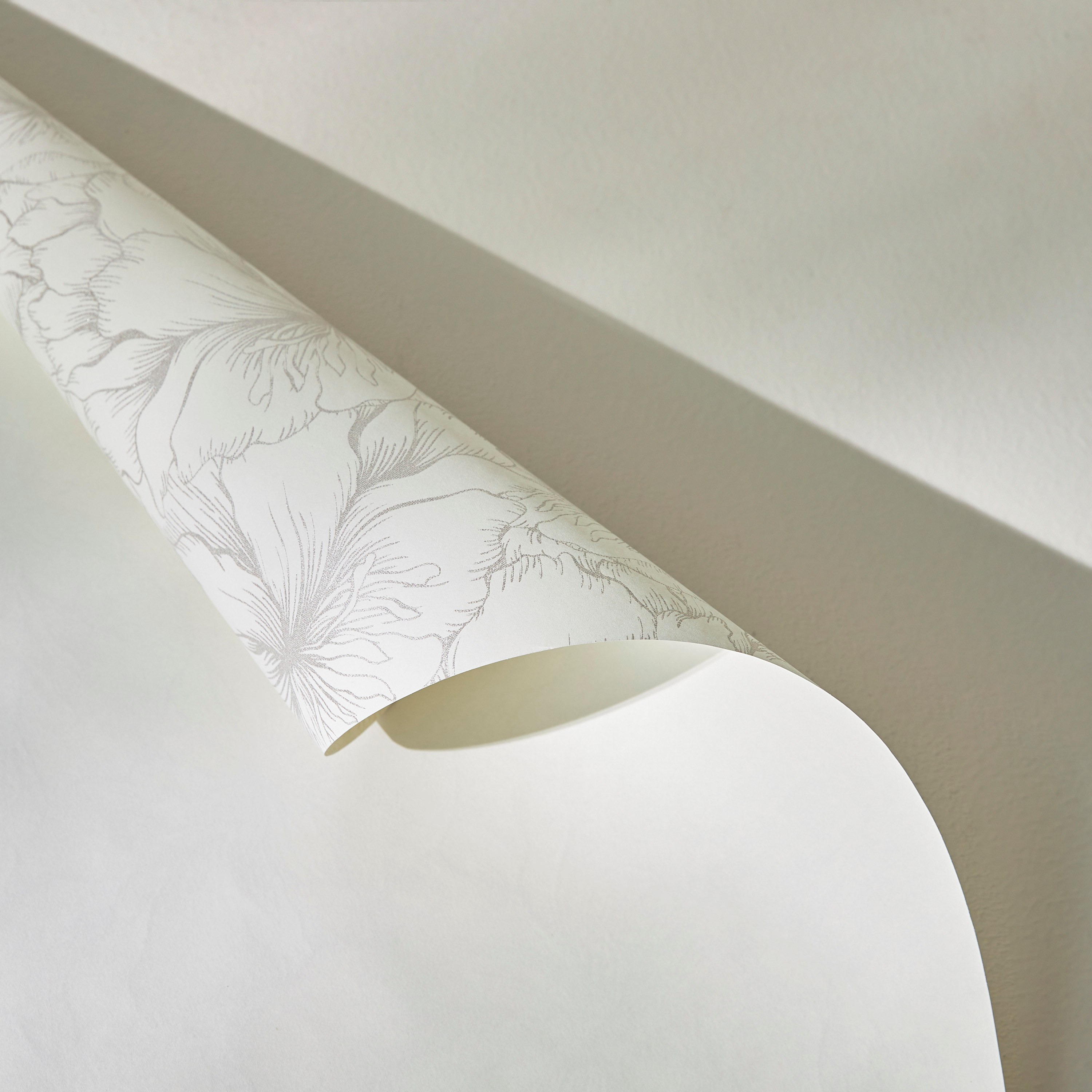 Nicole Floral Gift Wrapping Paper - 70x300 cm-household-giftingaccessories-accessories-image-2