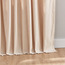 طقم ستائر سلوب بجيب قضبان تعليق قطعتين - تو واي - 140x300 سم-household-windows-curtains-image-7