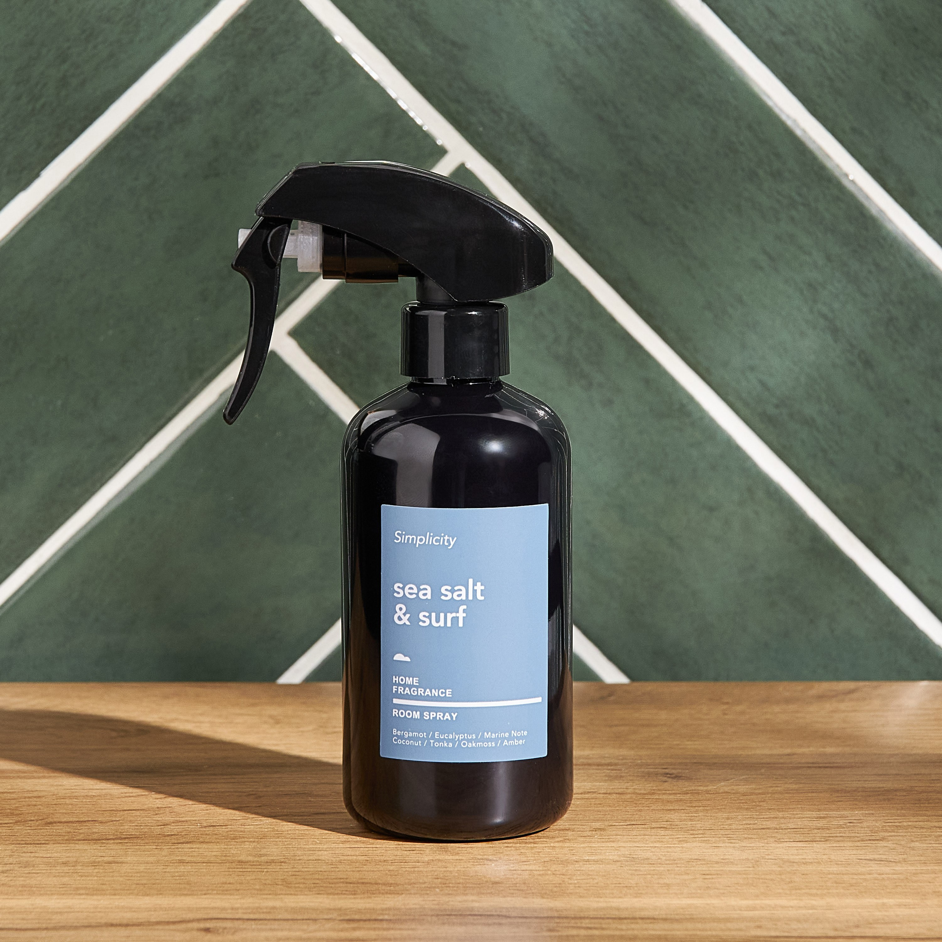 Simplicity Seasalt and Surf Room Spray - 240 ml-household-homefragrance-homesprays-image-1
