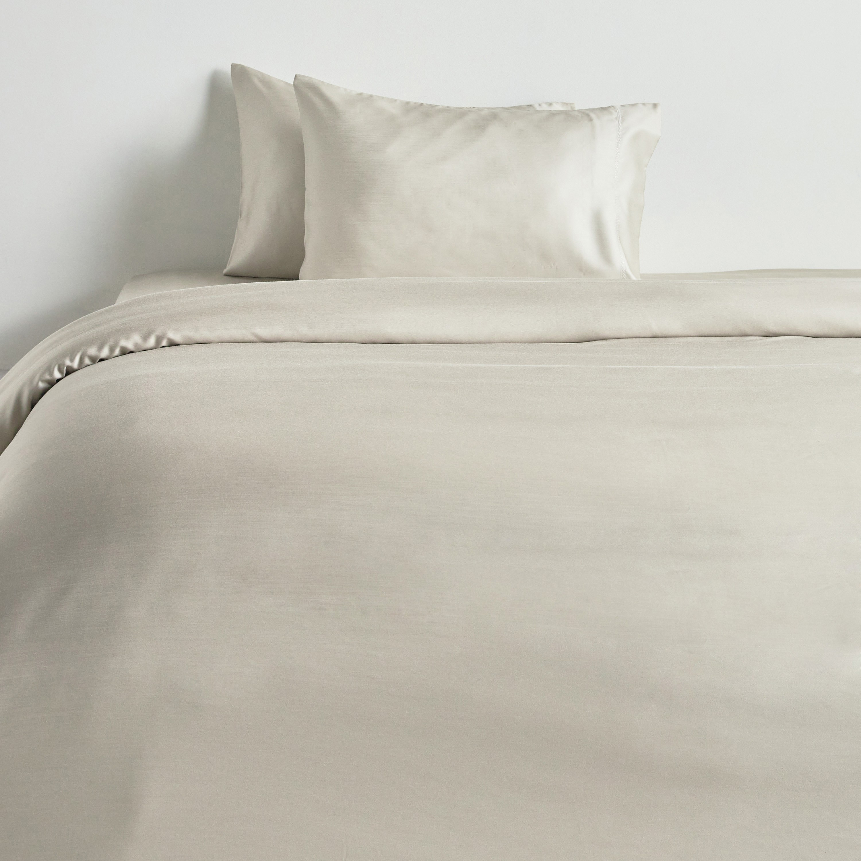 Rekoop Tencel Sateen 300 Thread Count 3-Piece Full Duvet Cover Set - 160x200 cm-household-bedding-duvetandcovers-duvetcovers-image-2