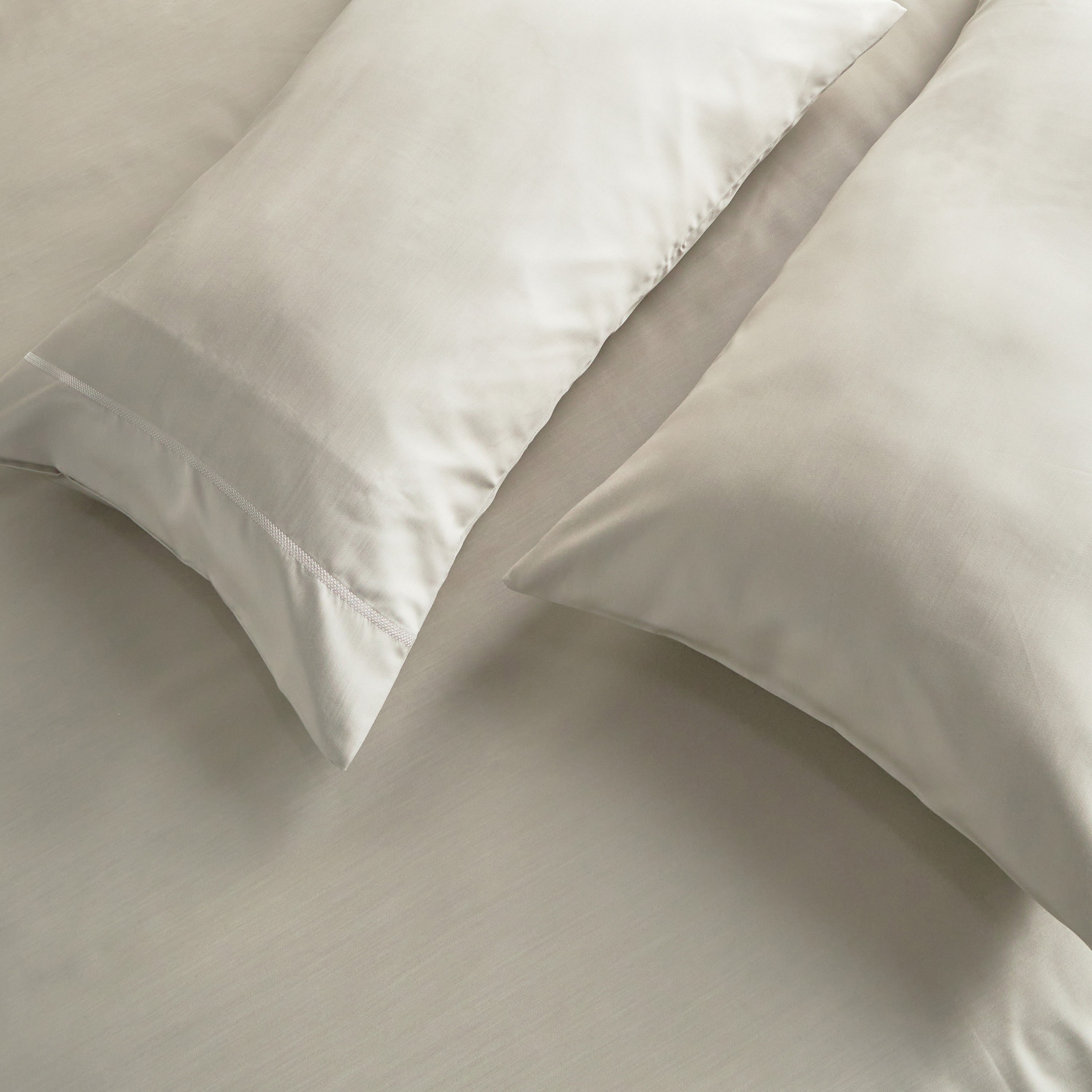 Rekoop Tencel Sateen 300 Thread Count 3-Piece Full Duvet Cover Set - 160x200 cm-household-bedding-duvetandcovers-duvetcovers-image-3