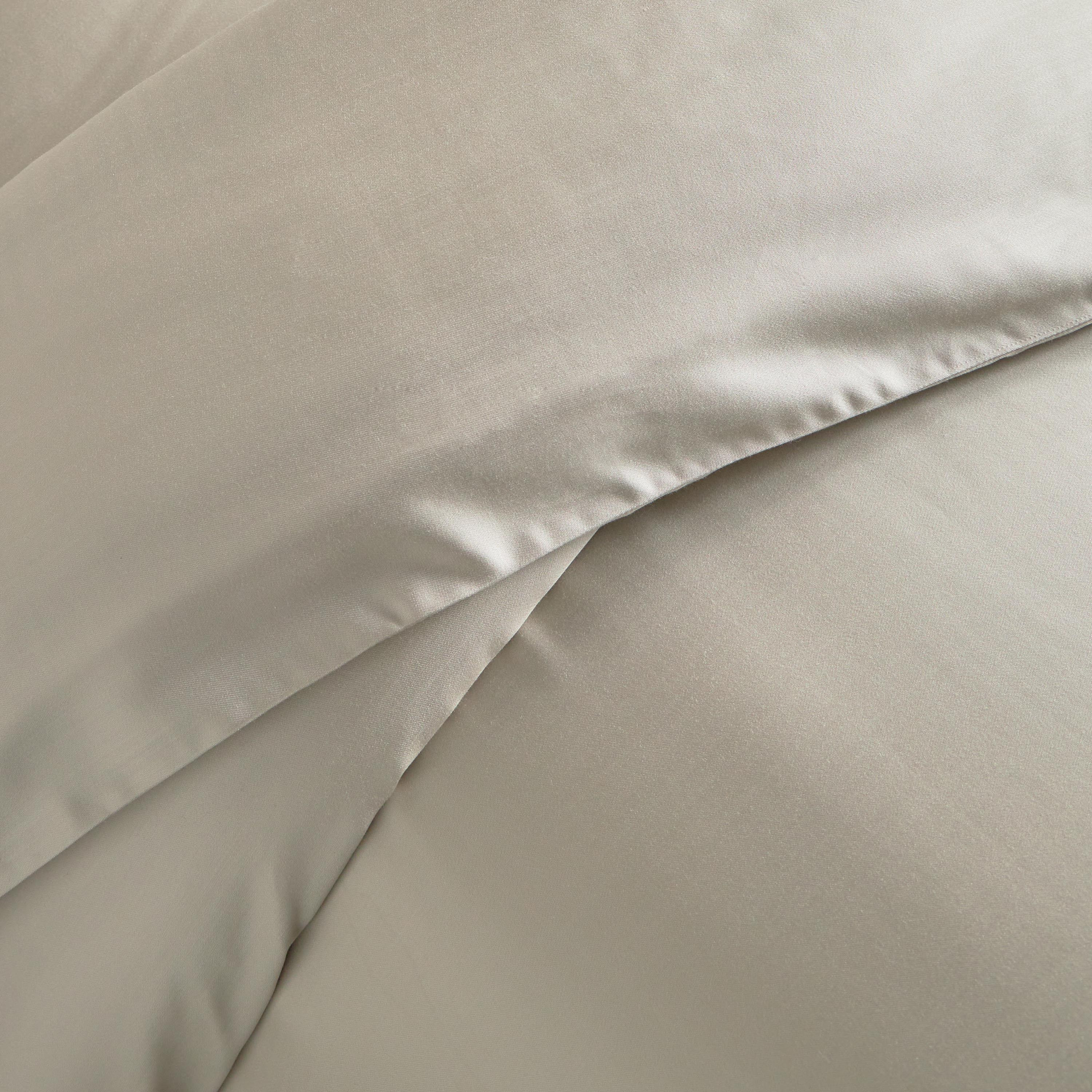 Rekoop Tencel Sateen 300 Thread Count 3-Piece Full Duvet Cover Set - 160x200 cm-household-bedding-duvetandcovers-duvetcovers-image-4