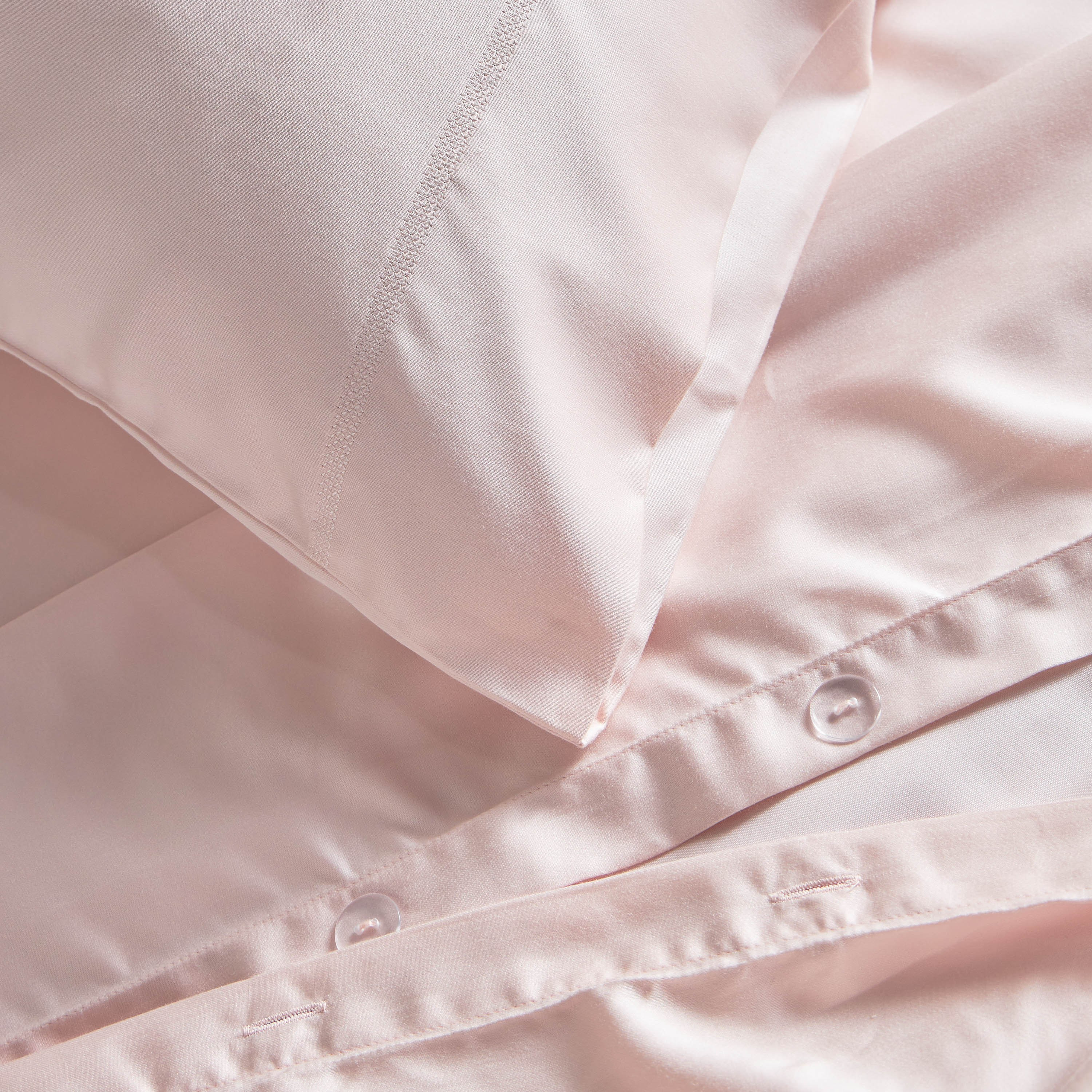 Rekoop Tencel Sateen 300 Thread Count 3-Piece Full Duvet Cover Set - 160x200 cm-household-bedding-duvetandcovers-duvetcovers-image-11