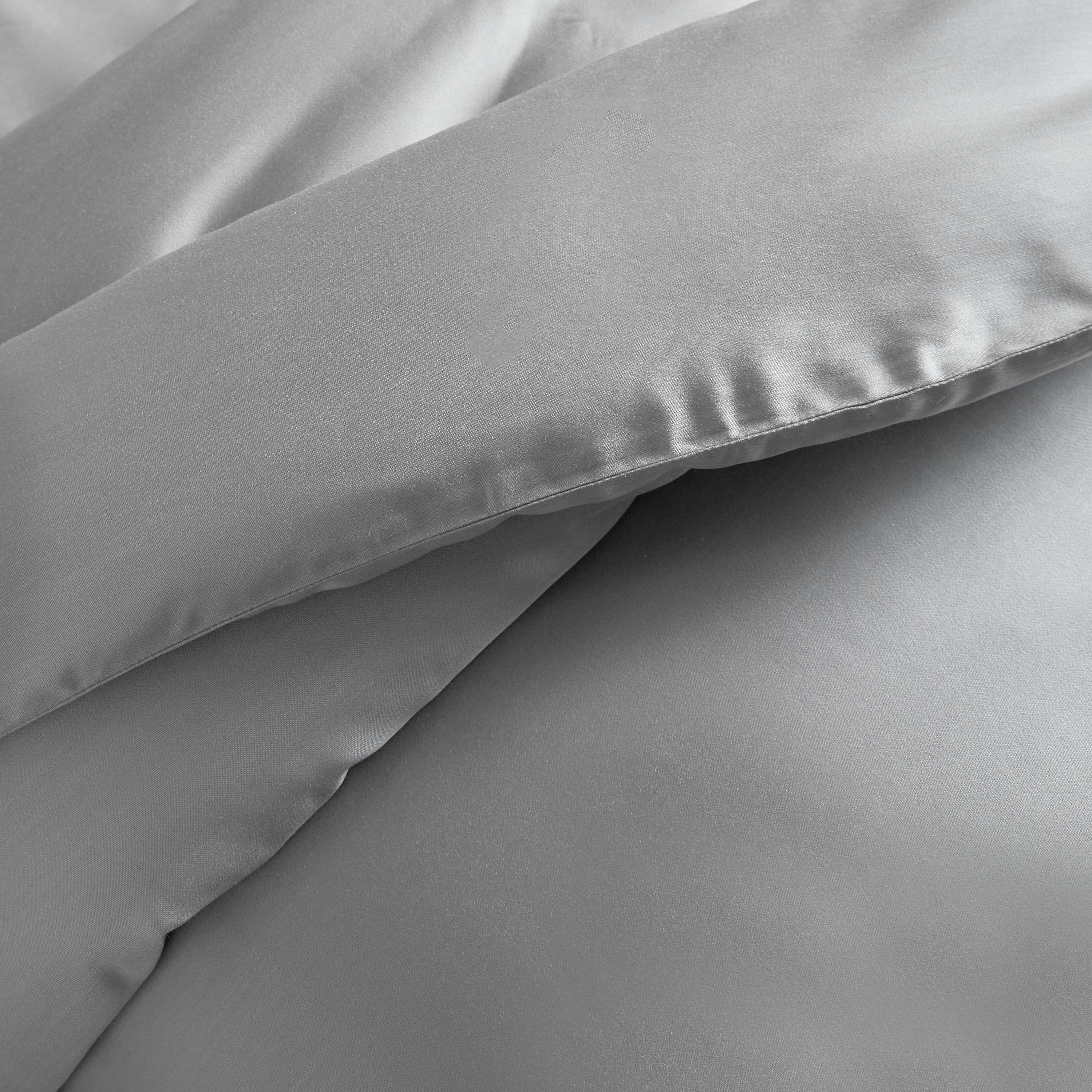 Rekoop Tencel Sateen 300 Thread Count 3-Piece Full Duvet Cover Set - 160x200 cm-household-bedding-duvetandcovers-duvetcovers-image-16