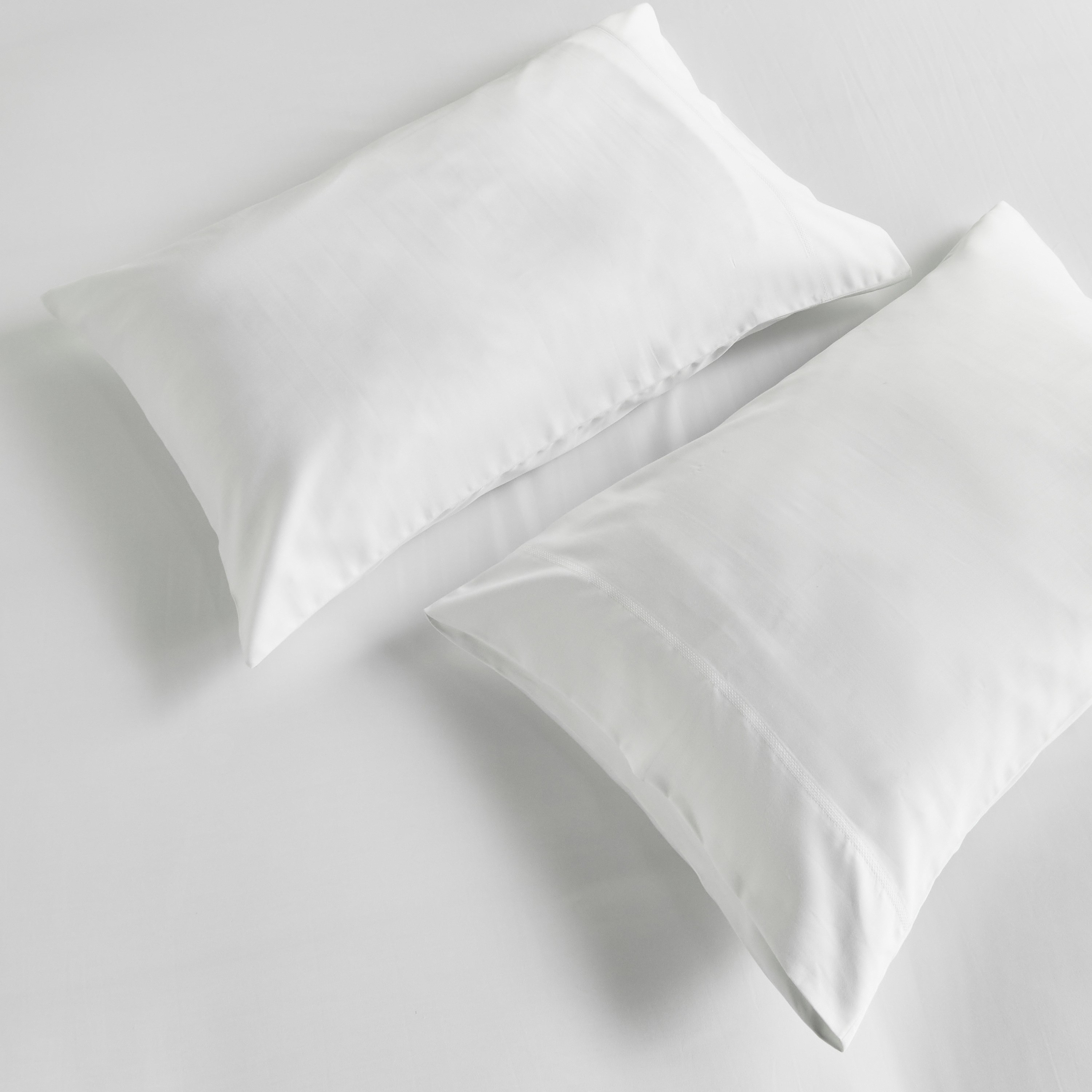 طقم غطاء لحاف مقاس كامل 3 قطع عدد خيوط 300 تينسل ساتين - ريكوب - 160x200 سم-household-bedding-duvetandcovers-duvetcovers-image-4