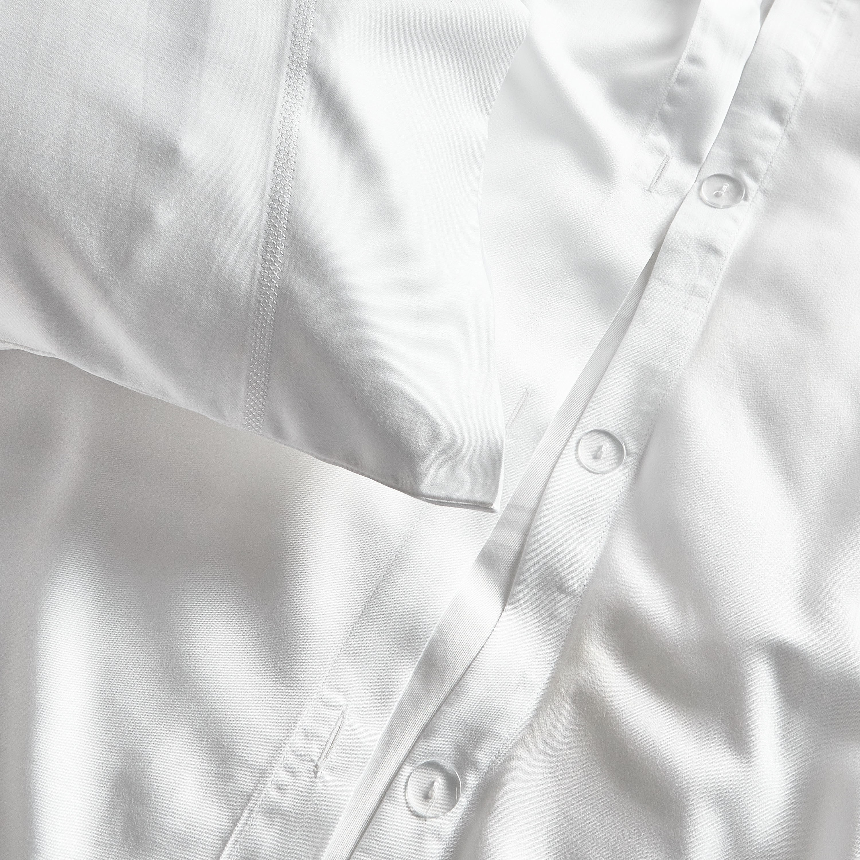 طقم غطاء لحاف مقاس كامل 3 قطع عدد خيوط 300 تينسل ساتين - ريكوب - 160x200 سم-household-bedding-duvetandcovers-duvetcovers-image-5